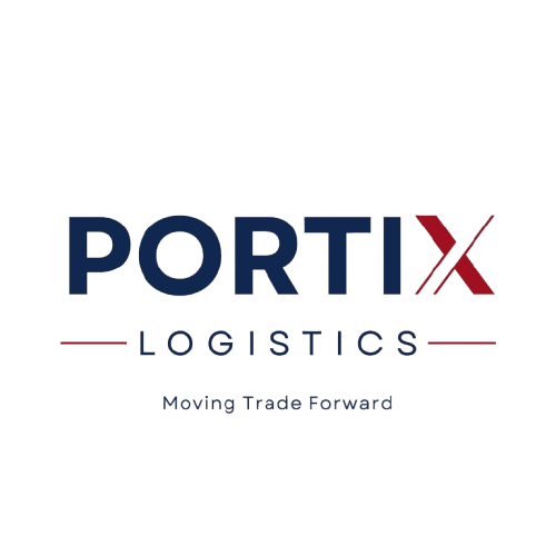 Portix Logo